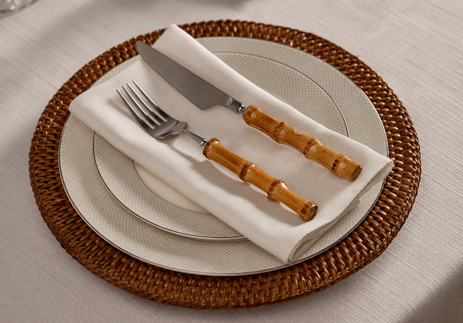 Newport Cutlery